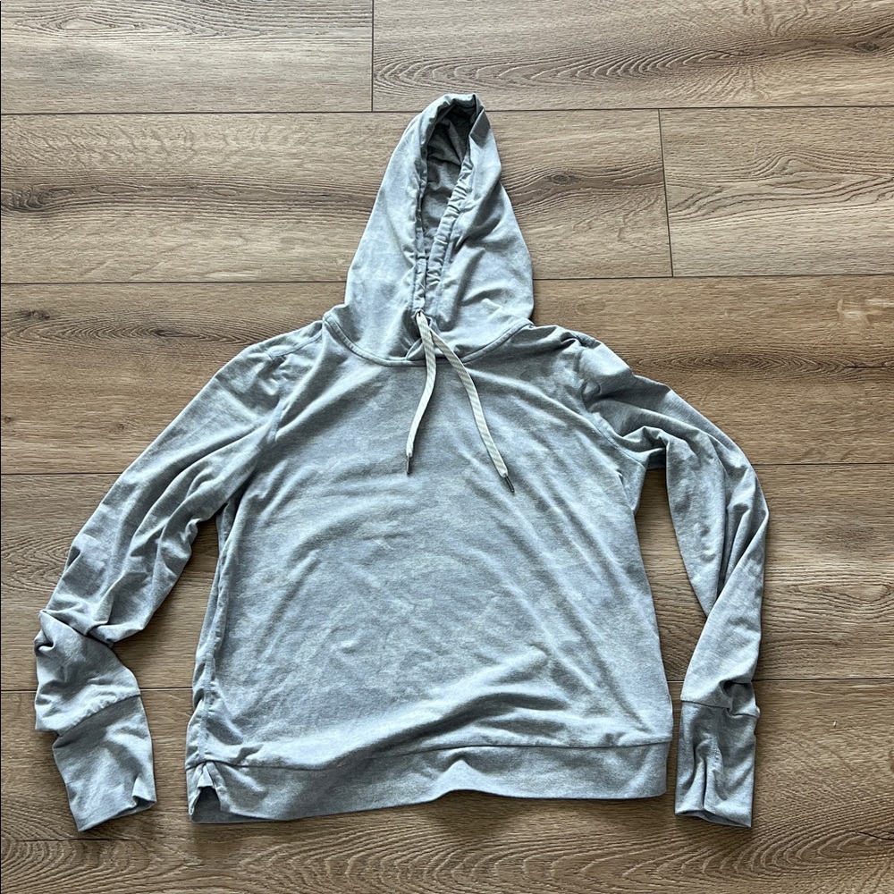 Vuori Halo Hoodie in Camo - Picture 3 of 5